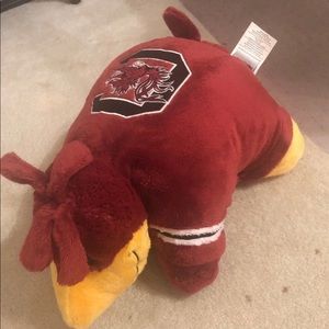 Cocky Pillow Pet